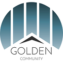 Golden Community Inc logo