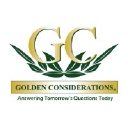 Golden Considerations Inc. logo