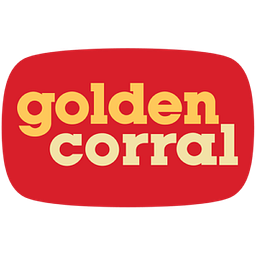 Golden Corral gift card