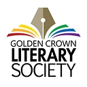 Golden Crown Literary Society logo