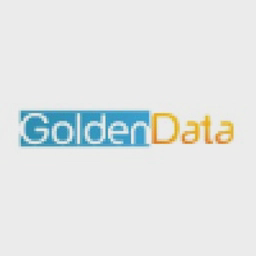 Golden Data Limited logo