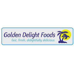 Golden Delight Foods Ltd logo