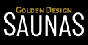 Golden Design Saunas logo