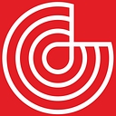 Golden Disc Group logo