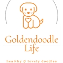 Goldendoodle Life logo