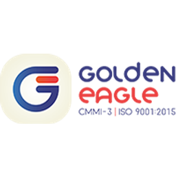 Golden Eagle IT Technologies (goldeneagle.ai) logo