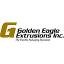 Golden Eagle Extrusions logo