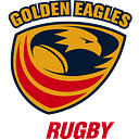 Golden Eagles Association logo