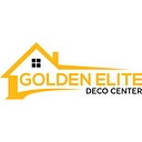 Golden Elite Deco Center logo
