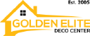 goldenelitedeco.com logo