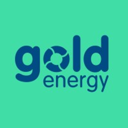 Logo Goldenergy