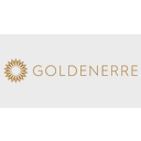Goldenerre logo
