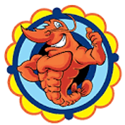Golden Fit Meals logo