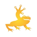 Golden Frog