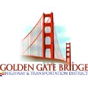 Golden Gate Bridge, Highway And Transportation District logo