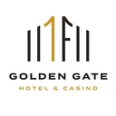 Golden Gate Hotel And Casino Of Las Vegas logo