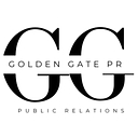 Golden Gate PR logo