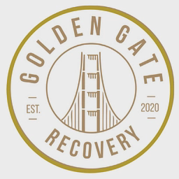 Golden Gate Recovery Logo