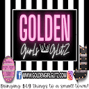 GoLden GirL GLitZ 