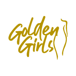 Golden Girls MIA CORP logo
