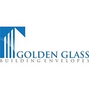 Golden Glass, Inc. logo