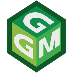 GOLDEN GLOBE MERCHANTS LIMITED logo