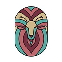 Golden Goat CBD logo
