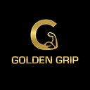 GoldenGrip logo