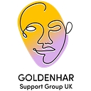 Goldenhar Uk logo