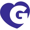 Golden Hearts Games logo