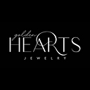 Favicon of Golden Hearts Jewelry