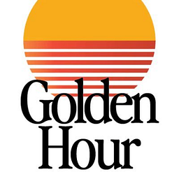 Golden Hour Wellness LLC logo