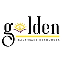 Golden Healthcare Resources logo