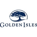 Golden Isles logo