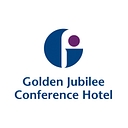Golden Jubilee Conference Hotel logo