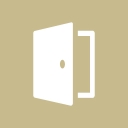 Goldenkey logo