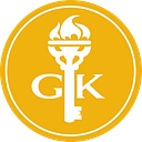Golden Key International Honour Society logo