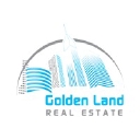Golden Land Real Estate logo