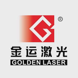 Logo of goldenlaser.cc