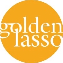 Golden Lasso logo