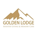 Golden Lodge Assisted Living logo