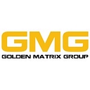Golden Matrix Group Inc. (Nasdaq: Gmgi) logo