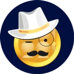Golden Mister logo