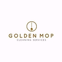 Golden Mop logo