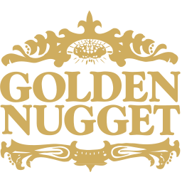 Golden Nugget logo