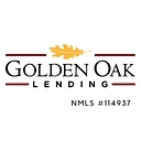 Golden Oak Lending 314 567 Gold (4653) logo