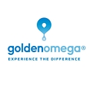 Golden Omega S.A. logo