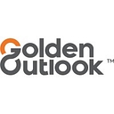 Golden Outlook logo