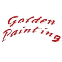 Golden Painting logo