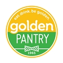 Golden Pantry Food Stores logo